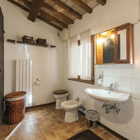 Bed and Breakfast A Palazzo Pergola Exterior foto