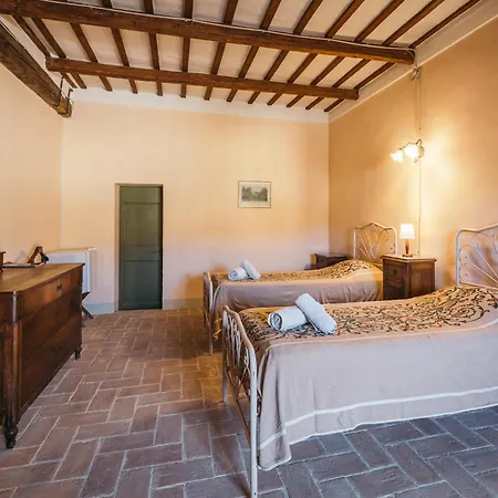 Bed and Breakfast A Palazzo Pergola Exterior foto