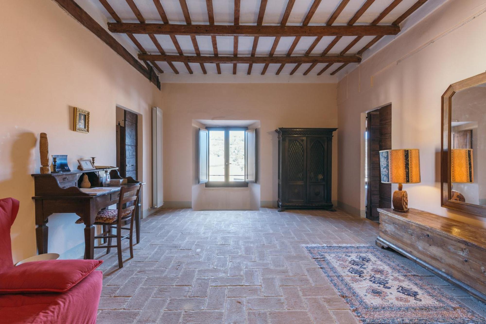 A Palazzo