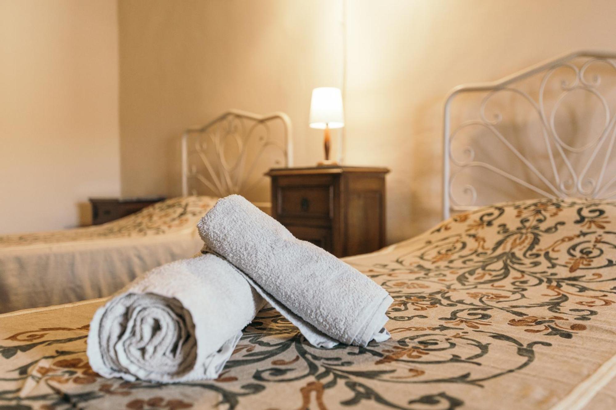 Couette-café A Palazzo 3*